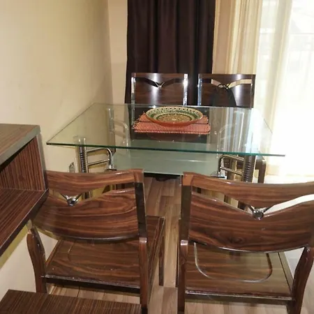 Apartment Amadeus Lux *