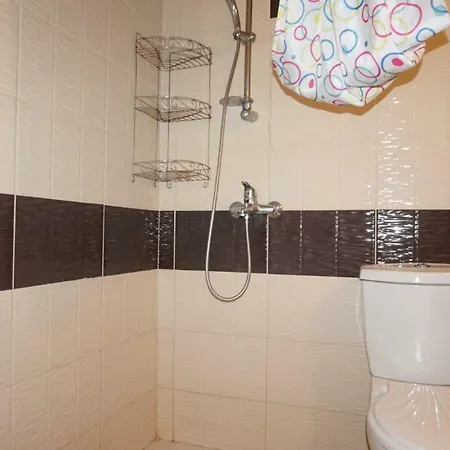 Amadeus Lux Apartment