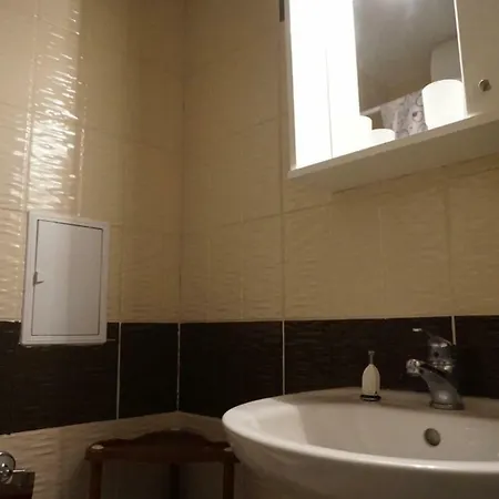 Amadeus Lux Apartment