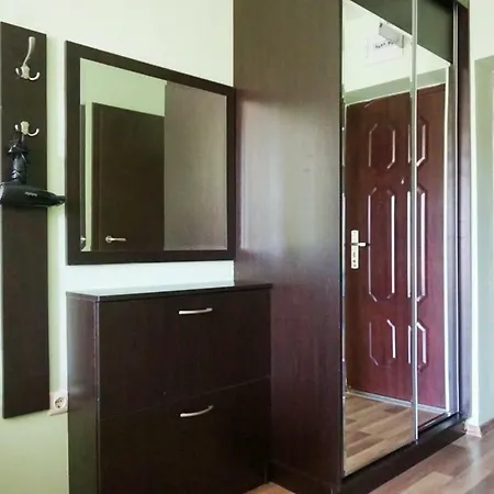 Apartment Amadeus Lux