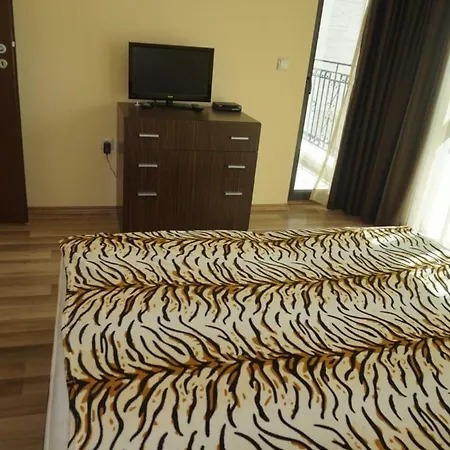 Apartment Amadeus Lux Sunny Beach