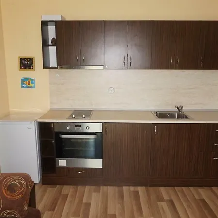 Apartment Amadeus Lux *