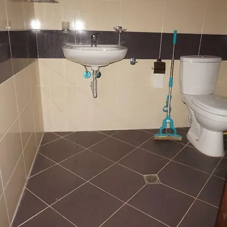 Apartment Amadeus Lux *