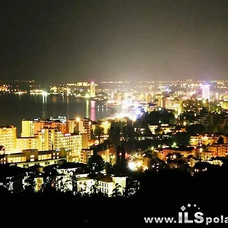 Apartment Amadeus Lux Sunny Beach