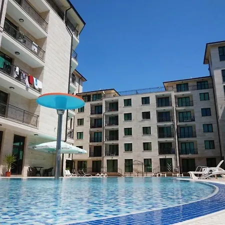 Apartment Amadeus Lux *