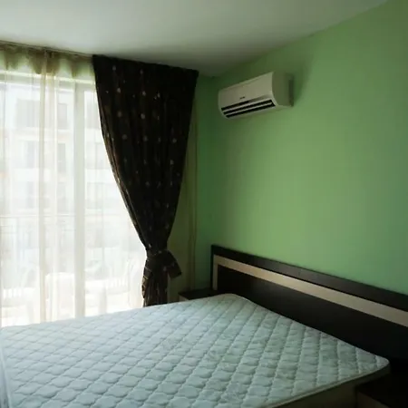 Amadeus Lux Apartment