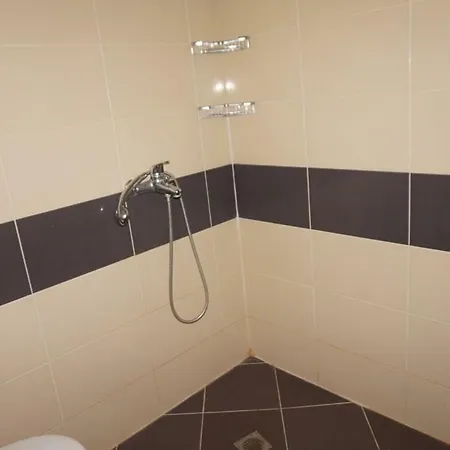 Amadeus Lux Apartment