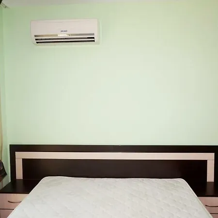 Amadeus Lux Apartment Sunny Beach