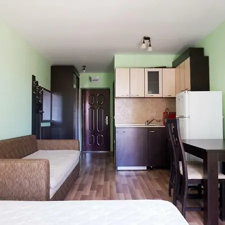 Amadeus Lux Apartment *